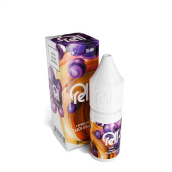 Жидкость RELL ULTIMATE Peach Grape 2% 10 мл