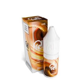 Жидкость RELL ULTIMATE Peach Pear 2% 10 мл