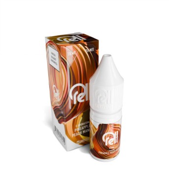 Жидкость RELL ULTIMATE Pineapple Peach Mango 2% 10 мл