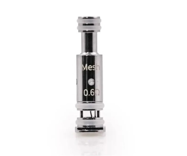 Испаритель Smoant Battlestar Baby / Charon Baby Mesh Coil 0.6 ohm (1 шт.)