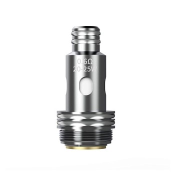 Испаритель Smoant Pasito 2 / Knight 80 K-3 Half-DTL Mesh Coil 0,6 ohm (1 шт.)