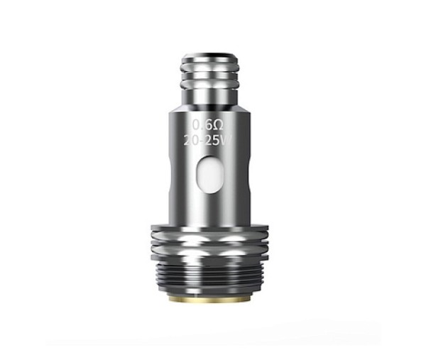 Испаритель Smoant Pasito 2 / Knight 80 K-3 Half-DTL Mesh Coil 0,6 ohm (1 шт.)