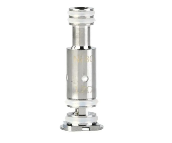 Испаритель Smoant Battlestar Baby / Charon Baby Ni80 Coil 1.2 ohm (1 шт.)