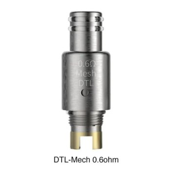 Испаритель Smoant Pasito Mesh Coil 0.6ohm DTL (1 шт.)