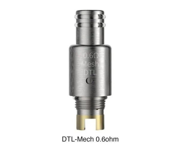 Испаритель Smoant Pasito Mesh Coil 0.6ohm DTL (1 шт.)