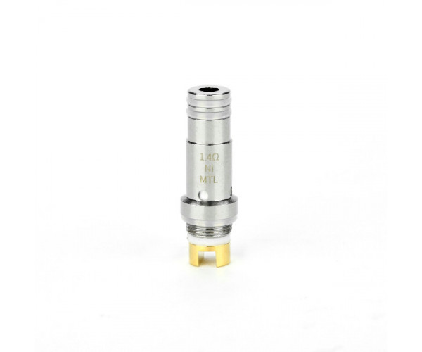 Сменный испаритель Smoant PASITO MTL 1.4 Ом (1шт.)