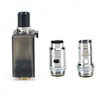 Картридж Smoant Knight + 2 испарителя