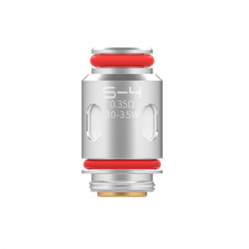 Сменный испаритель Smoant Charon Plus 0.35 ohm (1 шт.)