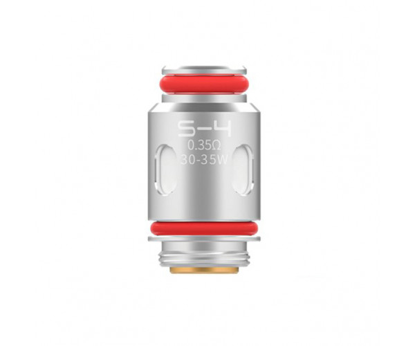 Сменный испаритель Smoant Charon Plus 0.35 ohm (1 шт.)