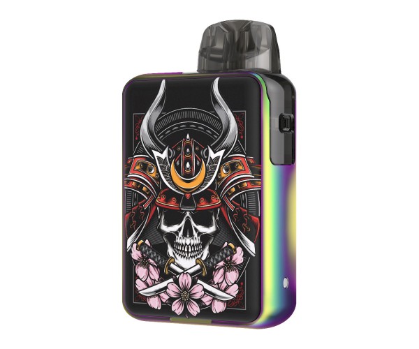 POD-система Smoant Charon Baby Plus (Bushido)