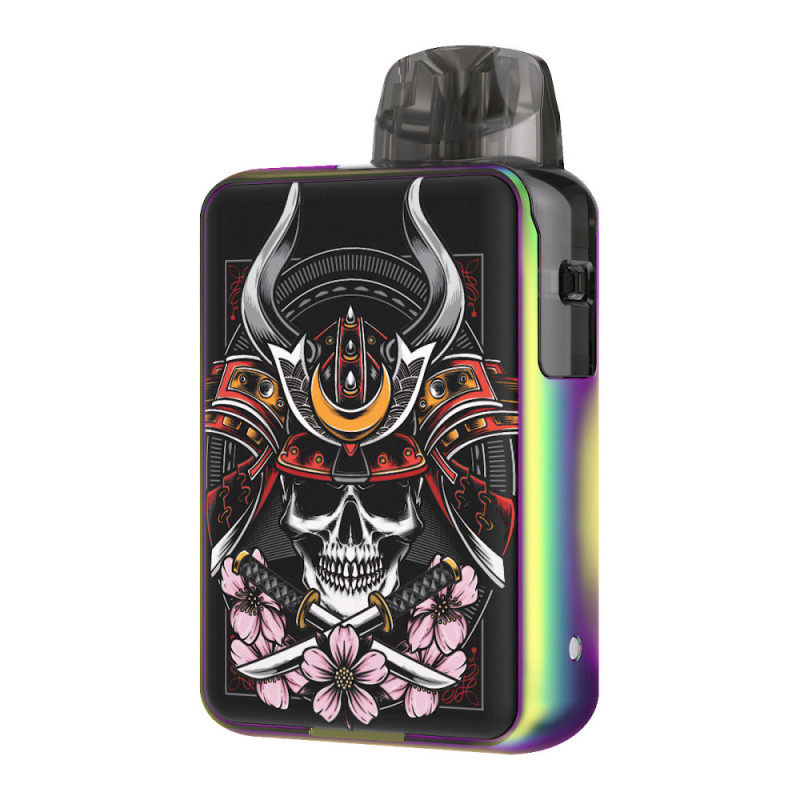 POD-система Smoant Charon Baby Plus (Bushido)