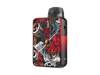 Новинка! POD-системы Smoant Charon Baby Plus