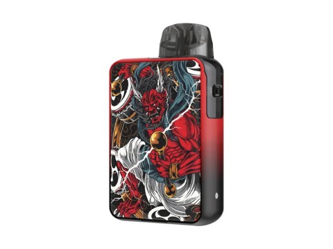 Новинка! POD-системы Smoant Charon Baby Plus