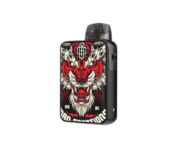 POD-система Smoant Charon Baby Plus (Tiger)