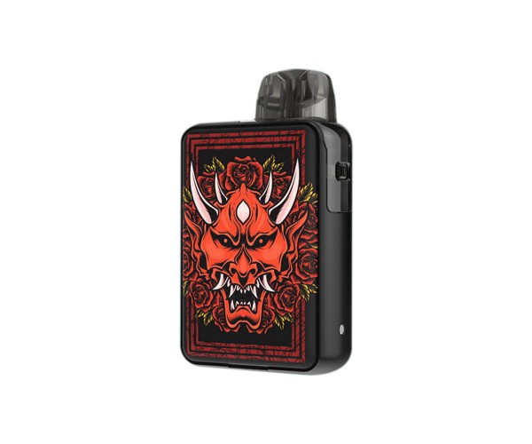 POD-система Smoant Charon Baby Plus (Hannya)