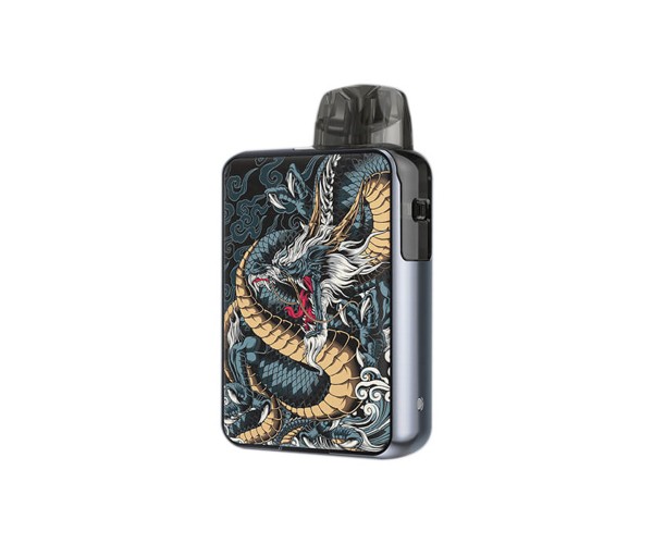 POD-система Smoant Charon Baby Plus (Dragon)