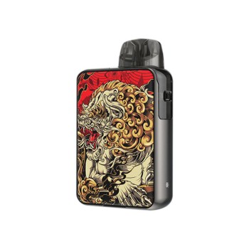 POD-система Smoant Charon Baby Plus (Lion)