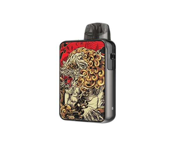 POD-система Smoant Charon Baby Plus (Lion)