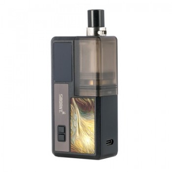 POD-система Smoant Knight 80 Mod Pod Kit (Black)