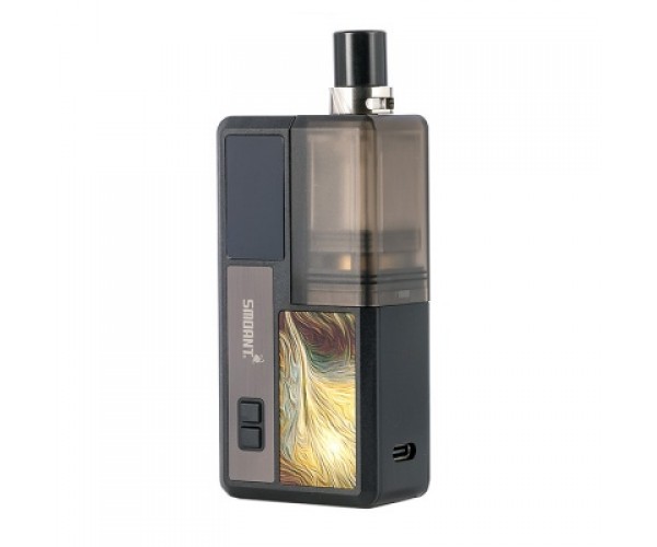 POD-система Smoant Knight 80 Mod Pod Kit (Black)