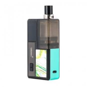 POD-система Smoant Knight 80 Mod Pod Kit (Tiffany Blue)