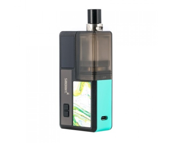 POD-система Smoant Knight 80 Mod Pod Kit (Tiffany Blue)