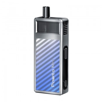 POD-система Smoant PASITO MINI Kit (Blue Twill)