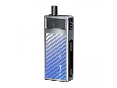 Новинка! Устройства Smoant Pasito Mini