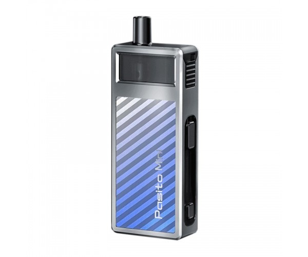 POD-система Smoant PASITO MINI Kit (Blue Twill)