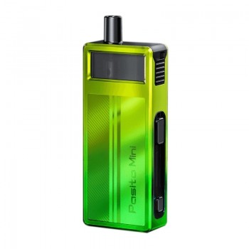 POD-система Smoant PASITO MINI Kit (Kelly Green)