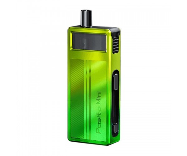 POD-система Smoant PASITO MINI Kit (Kelly Green)