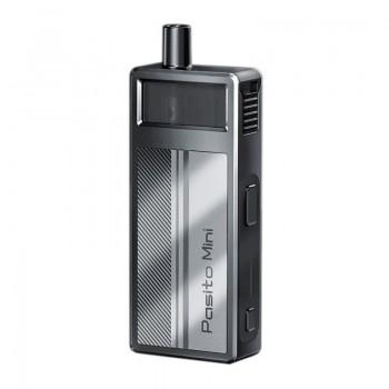 POD-система Smoant PASITO MINI Kit (Space Grey)