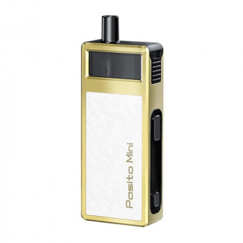 POD-система Smoant PASITO MINI Kit (White)