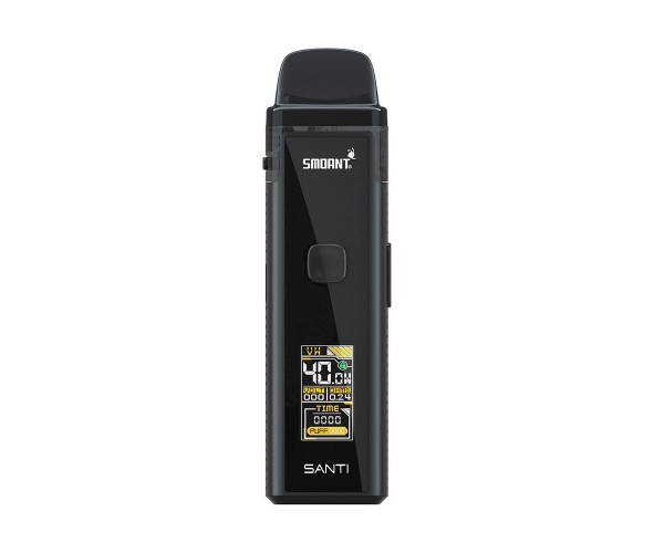 POD-система Smoant SANTI Pod Kit (Black)