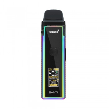 POD-система Smoant SANTI Pod Kit (Rainbow)