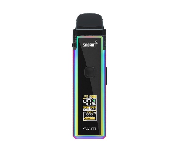 POD-система Smoant SANTI Pod Kit (Rainbow)