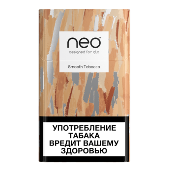 Табачные стики Kent Neo Demi Smooth Tobacco (Смуз тобакко)