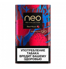 Табачные стики Neo Demi Red Moon (Ред Мун)