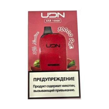 UDN BAR 10000 Арбуз