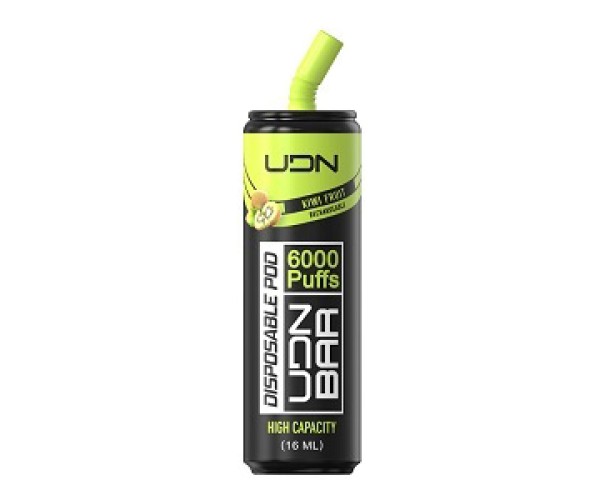 UDN BAR 6000 Киви