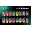 UDN BOX 5000