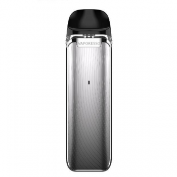 POD-система Vaporesso Luxe Q 1000 mAh (Matte Silver)