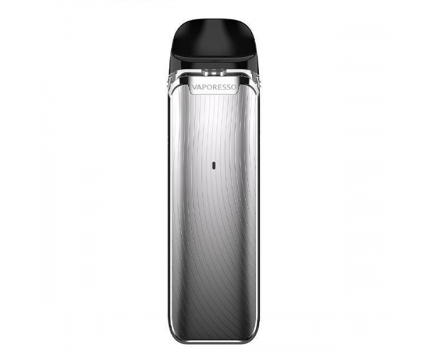 POD-система Vaporesso Luxe Q 1000 mAh (Matte Silver)