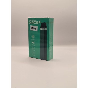 Многоразовое устройство Vaporesso XROS 2 Forest Green VRR-0053I