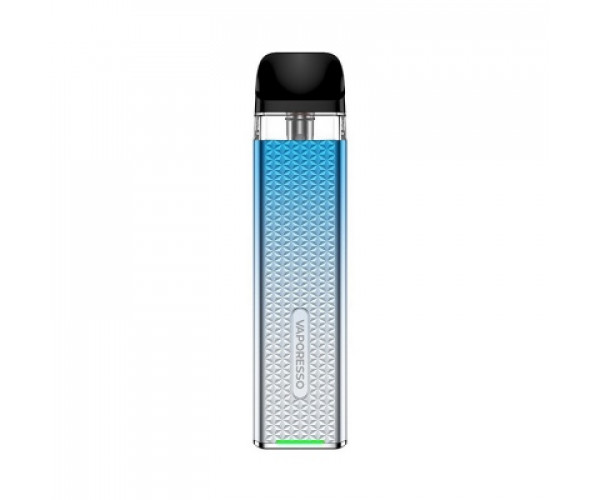 Многоразовое устройство Vaporesso XROS 3 Mini Sky Blue