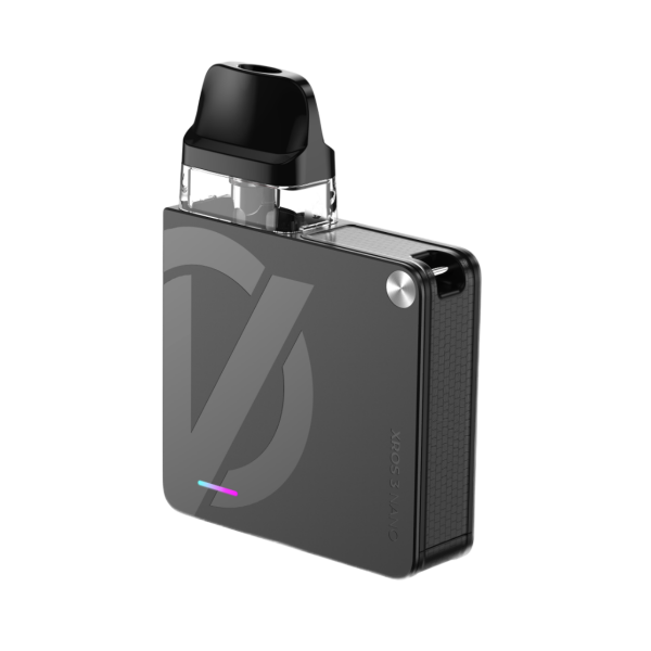 Многоразовое устройство Vaporesso XROS 3 Nano Black