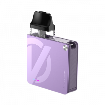 Многоразовое устройство Vaporesso XROS 3 Nano Lilac Purple