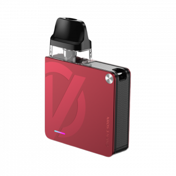 Многоразовое устройство Vaporesso XROS 3 Nano Magenta Red