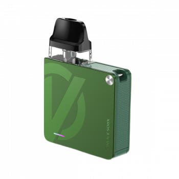 Многоразовое устройство Vaporesso XROS 3 Nano Olive Green