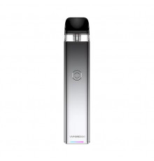 Многоразовое устройство Vaporesso XROS 3 Ice Silver